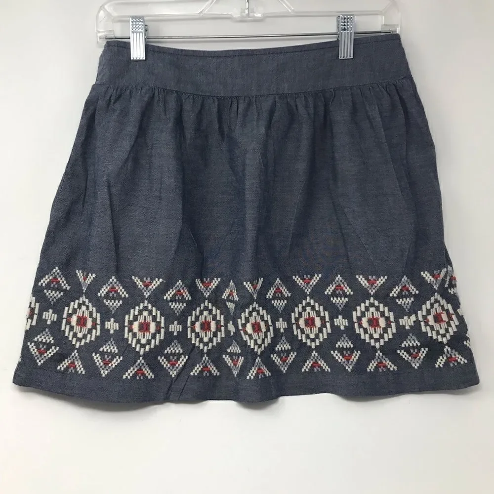 🌞🌴🌞American Eagle Outfitters Sz M Skirt